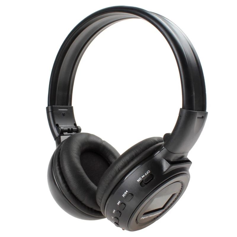 هدفون مدل N65BT (تنوع 9 رنگ)