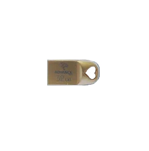فلش ادونس مدل M125  ظرفیت 32 گیگابایت