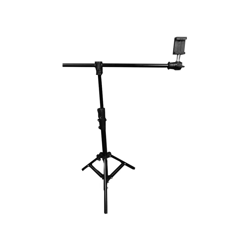 سه پایه نگهدارنده گوشی (طرح T ) مدل M2-805