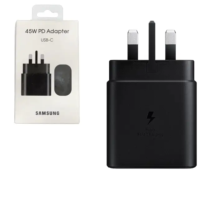 کلگی سامسونگ 45W سه پین باگارانتی