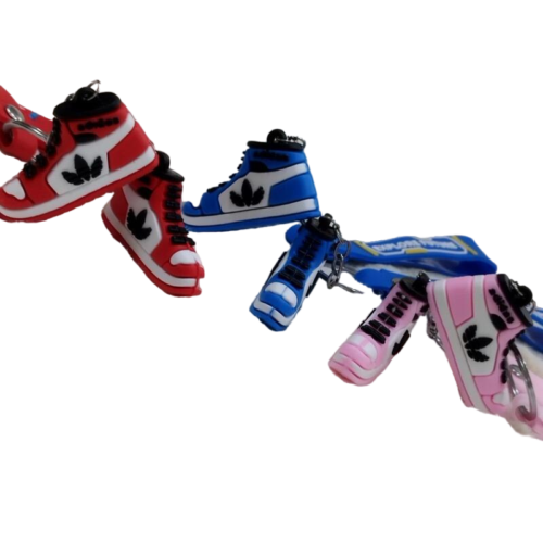 جاکلیدی مدل کتونی طرح ادیداس 