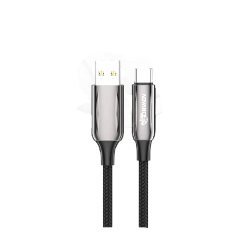 کابل تایپ سی ادونس مدل A-C5