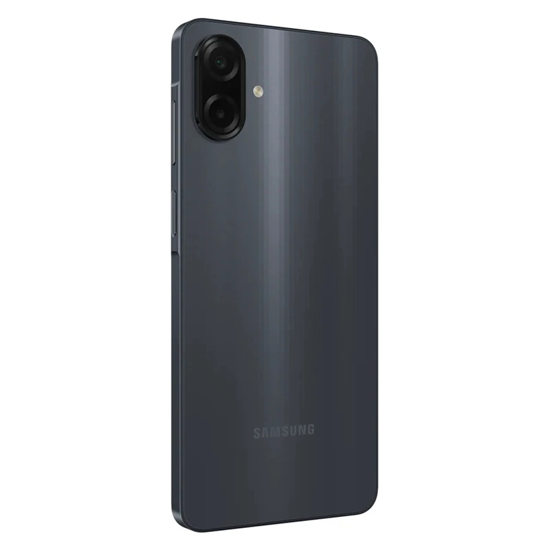 گوشی موبایل سامسونگ مدل Galaxy A07  ظرفیت 128 گیگابایت و رم 6 گیگابایت(مشکی) 