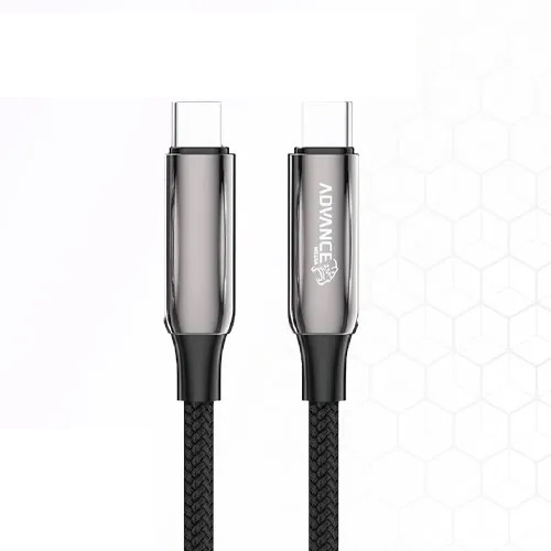 کابل دوطرف تایپ C ادونس مدل A-C5