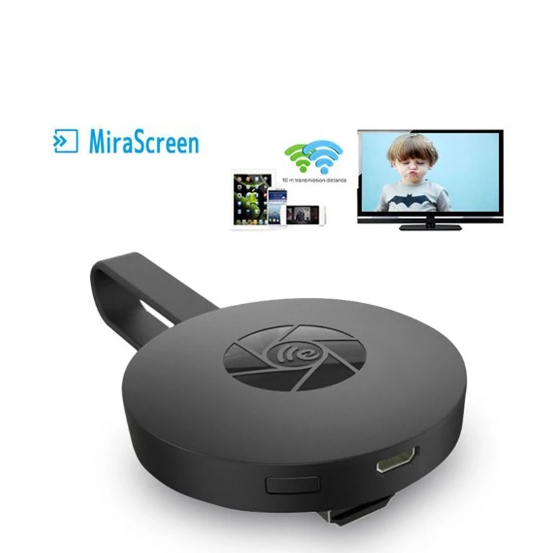 دانگل HDMI میرا اسکرین مدل G2-4 FHD