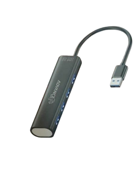 هاب USB مدل Advance A-G5
