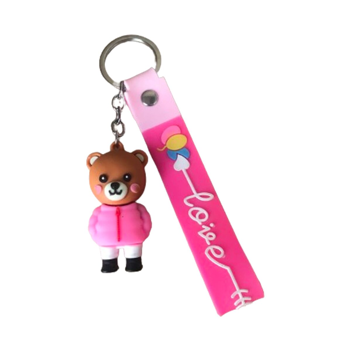 جاکلیدی مدل تدی