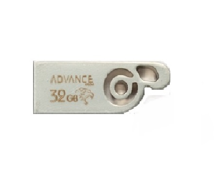 فلش ادونس مدل M122  ظرفیت 32 گیگابایت