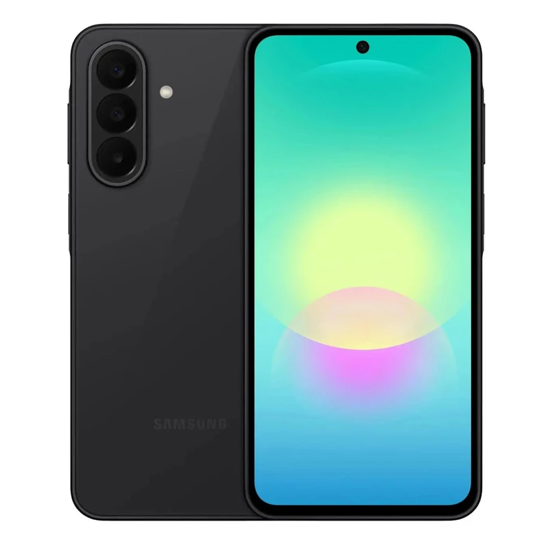 گوشی موبایل سامسونگ مدل Galaxy A27 ظرفیت 256 گیگابایت و رم 8 گیگابایت(صورتی)