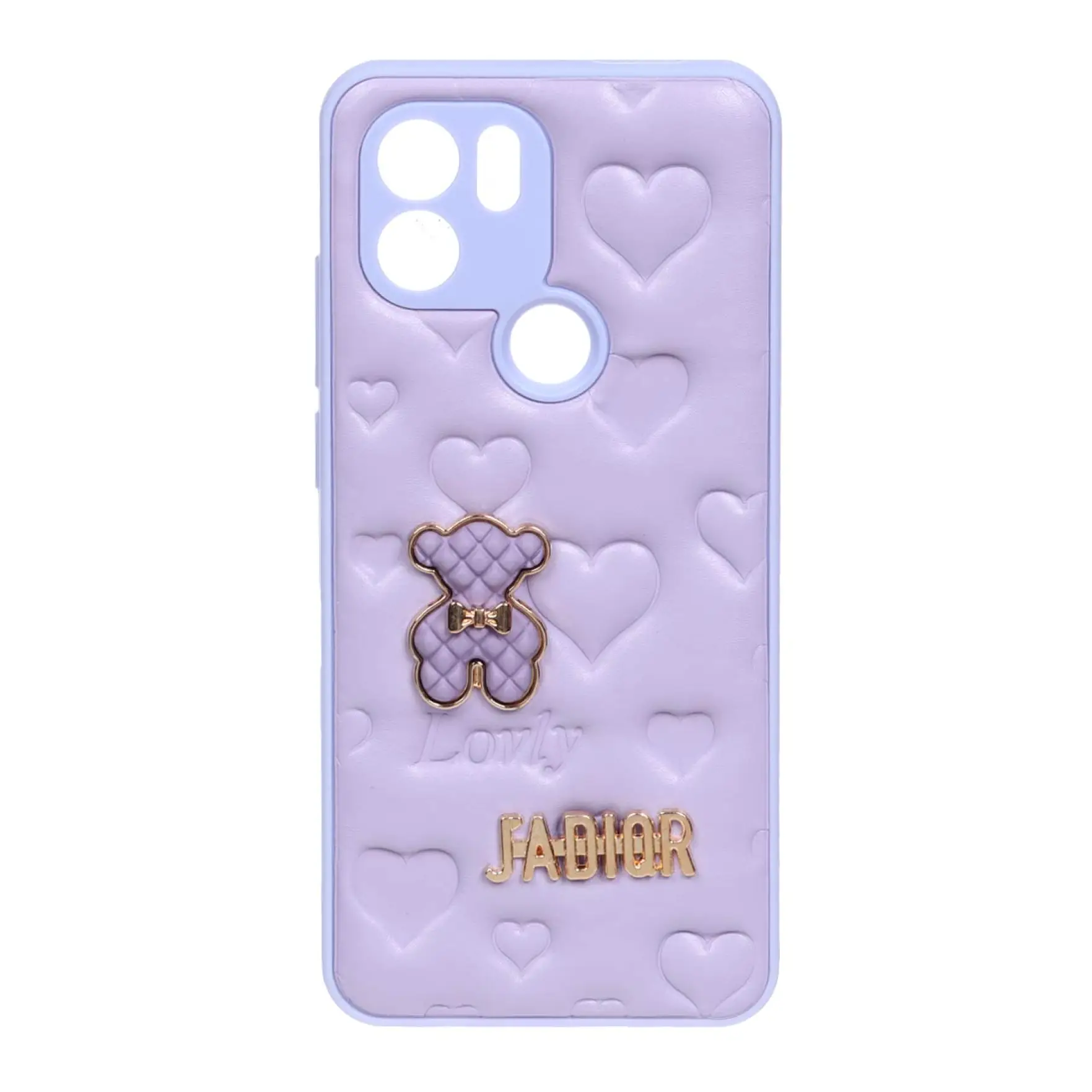 سامسونگ  - گارد جادیور خرسی سامسونگ مدل  A22 4G گارد جادیور خرسی سامسونگ مدل  A22 4G-2