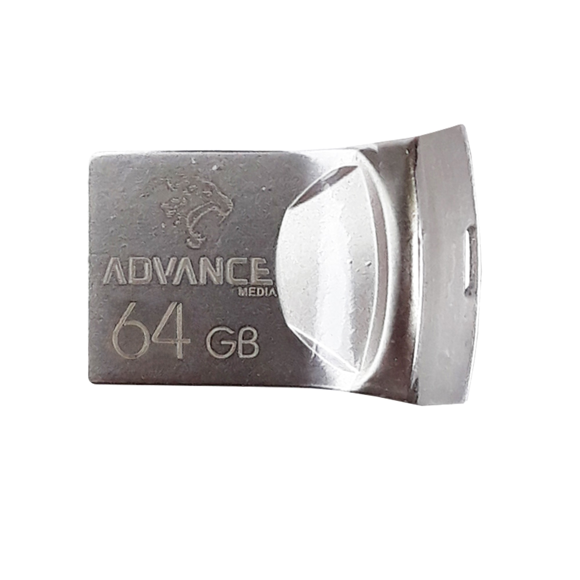 فلش ادونس مدل M101  ظرفیت 64گیگابایت