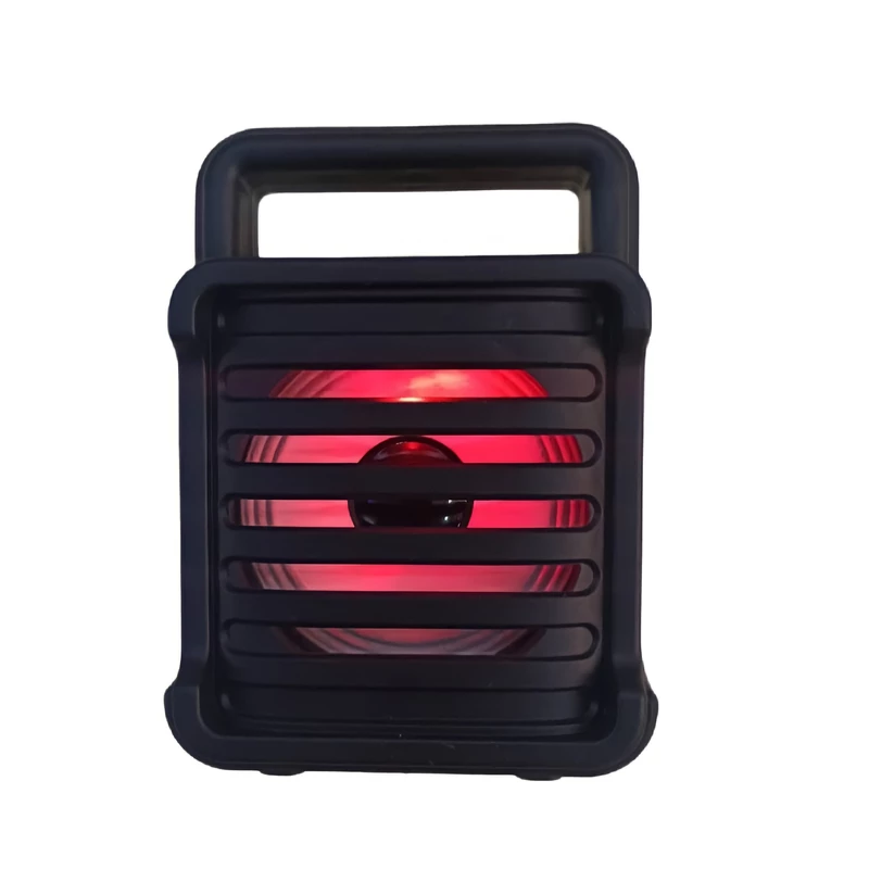اسپیکر بلوتوثی  مدل gts-1363