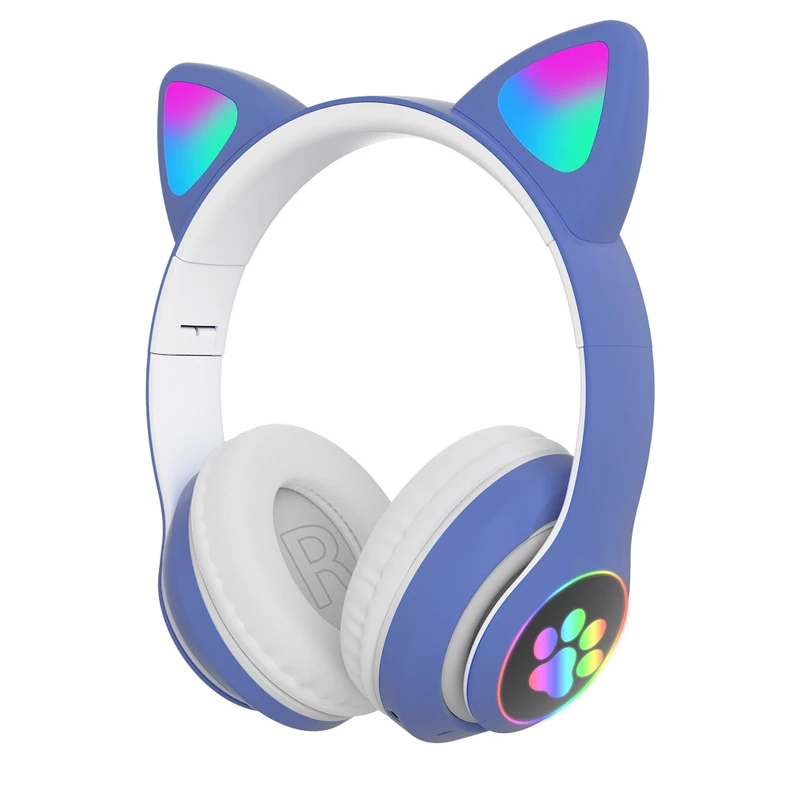 هدفون مدل STN-28 RGB (تنوع 5 رنگ )